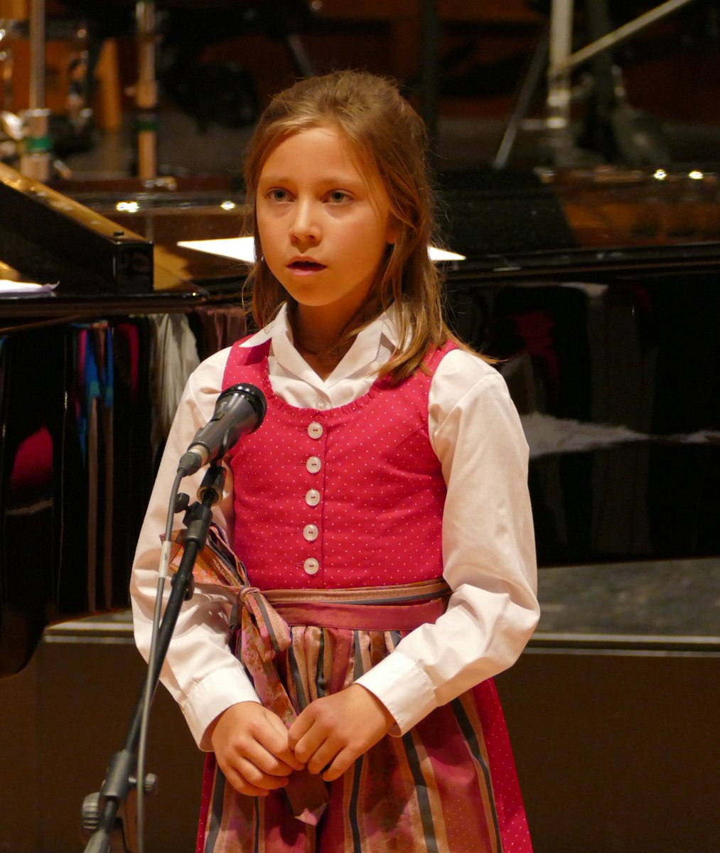 Prep Concert Series: Piano and Voice (19/11/2021)